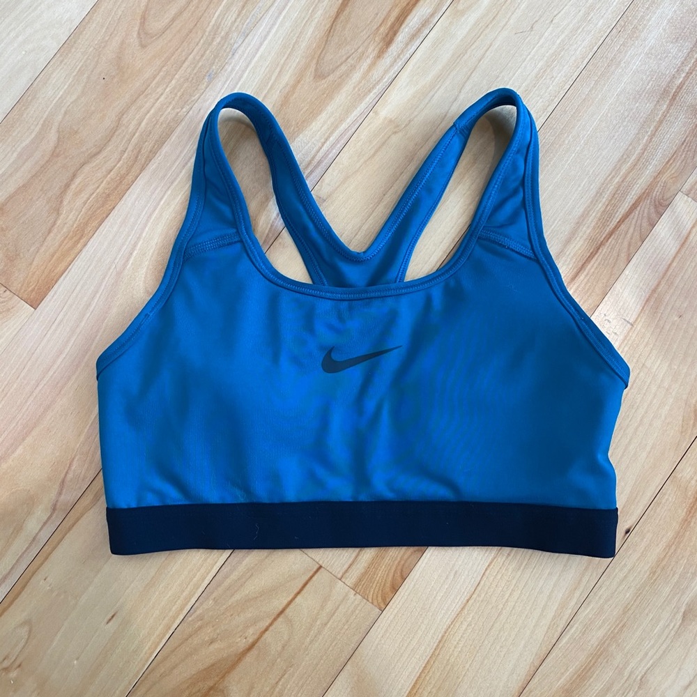 Nike Pro Bra